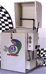 Viper Jet Washer Model V-50